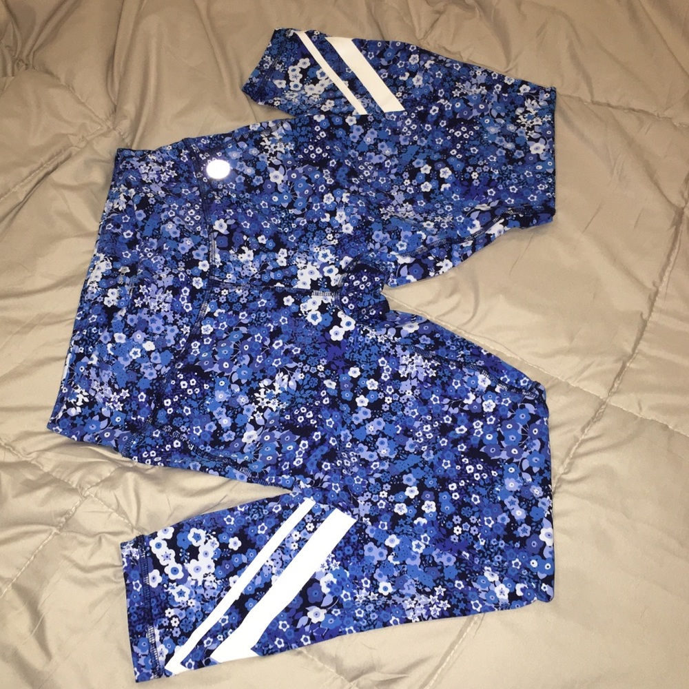 Tory Burch leggings